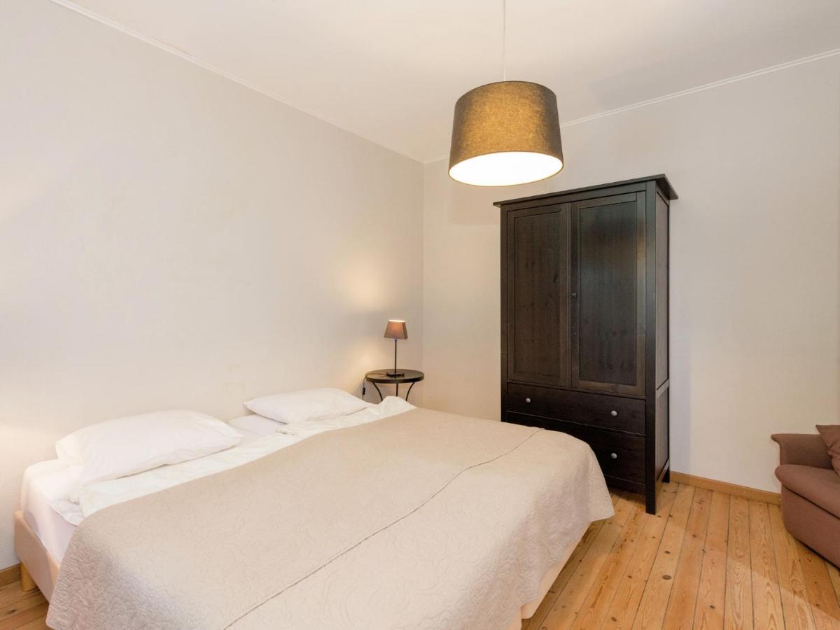 A Beautifully Renovated Mansion In The Ardennes Villa Vielsalm Luaran gambar