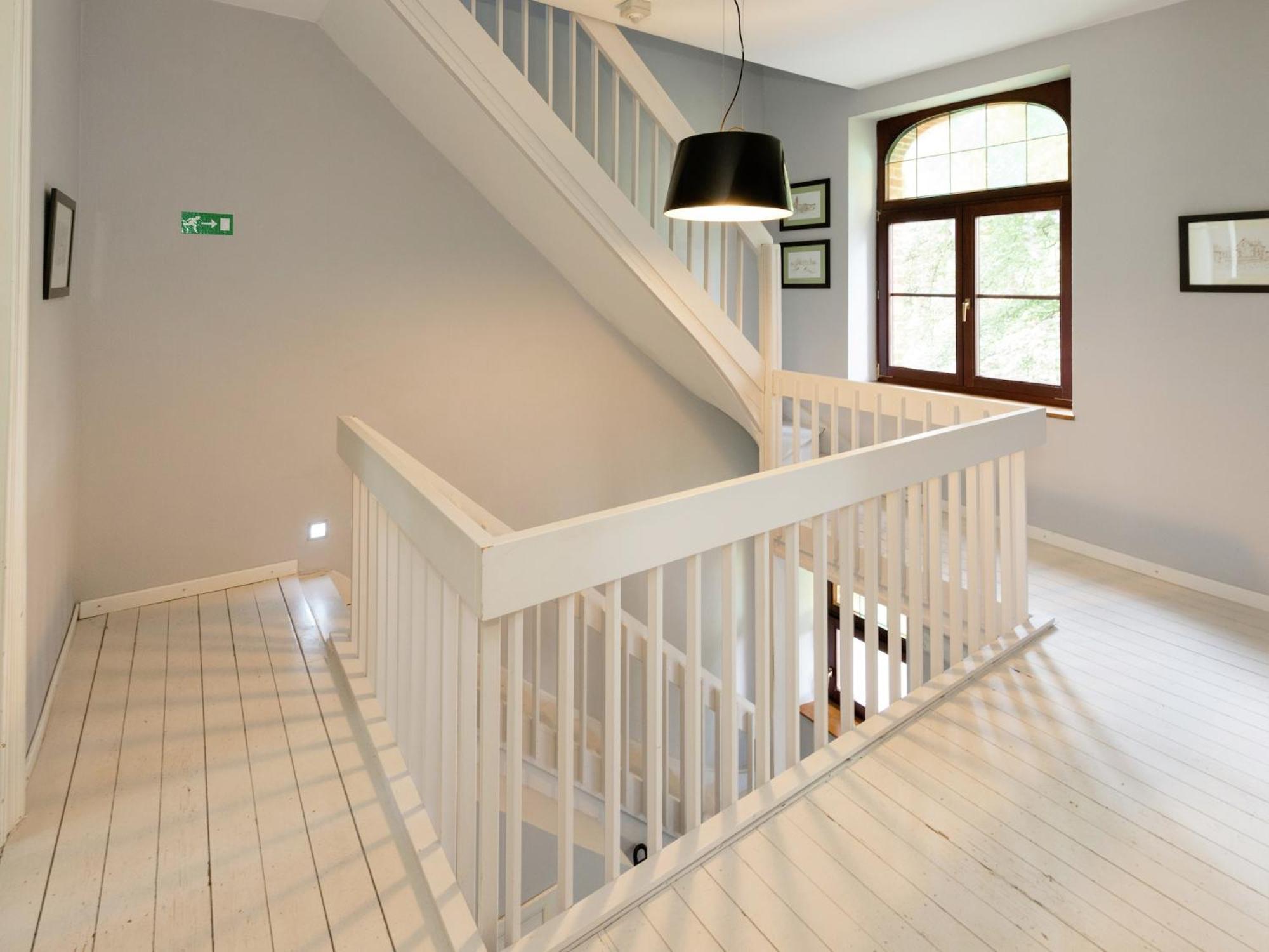 A Beautifully Renovated Mansion In The Ardennes Villa Vielsalm Luaran gambar