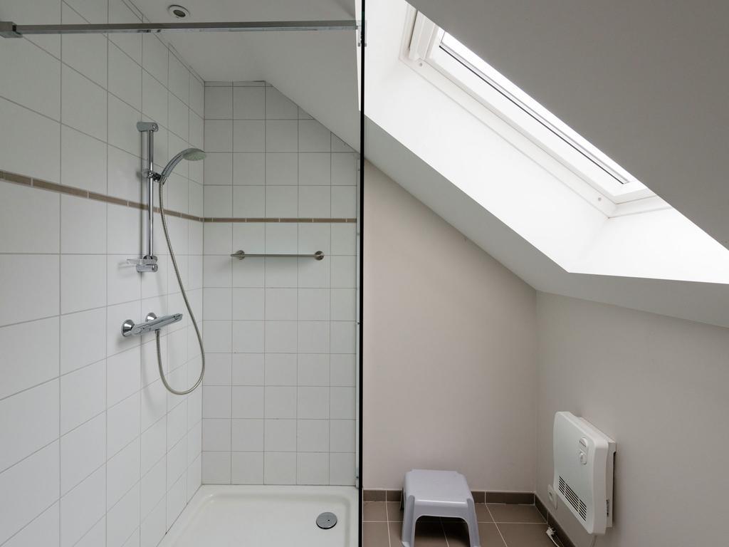A Beautifully Renovated Mansion In The Ardennes Villa Vielsalm Luaran gambar