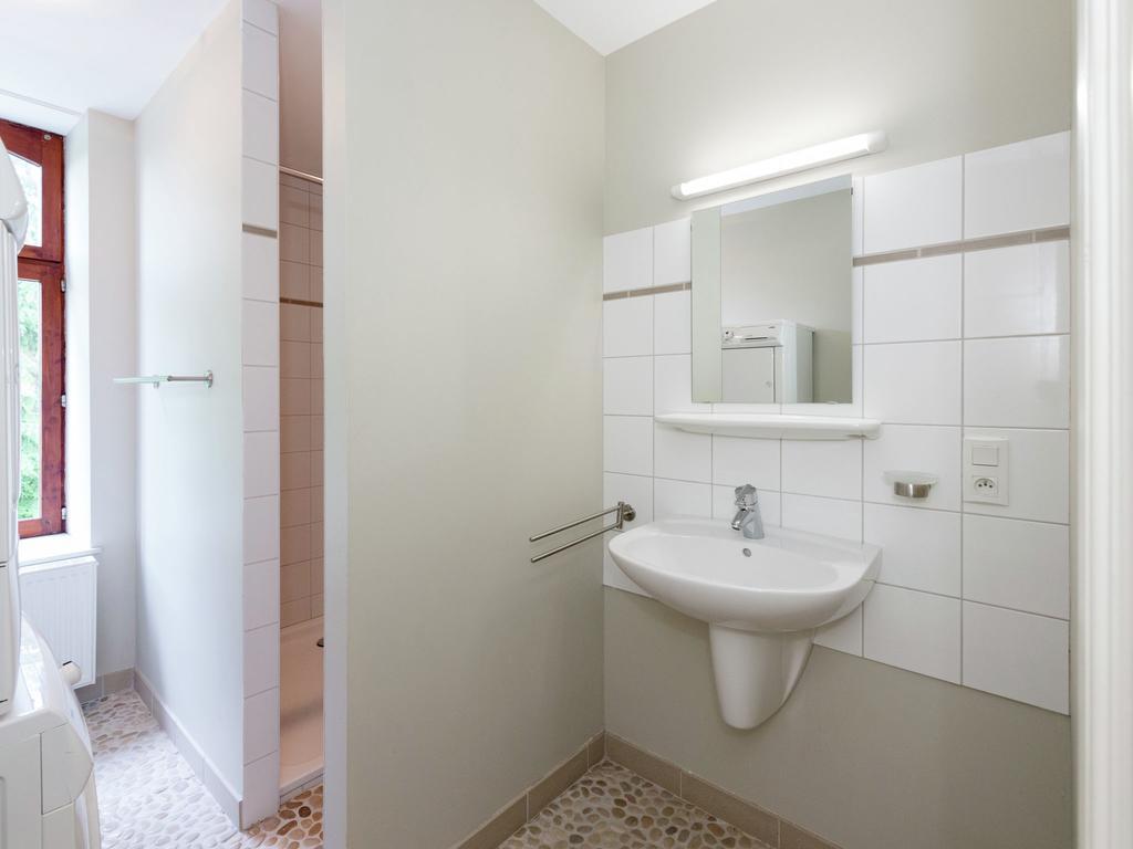 A Beautifully Renovated Mansion In The Ardennes Villa Vielsalm Luaran gambar