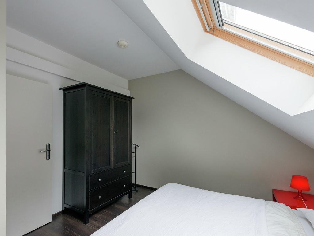 A Beautifully Renovated Mansion In The Ardennes Villa Vielsalm Luaran gambar