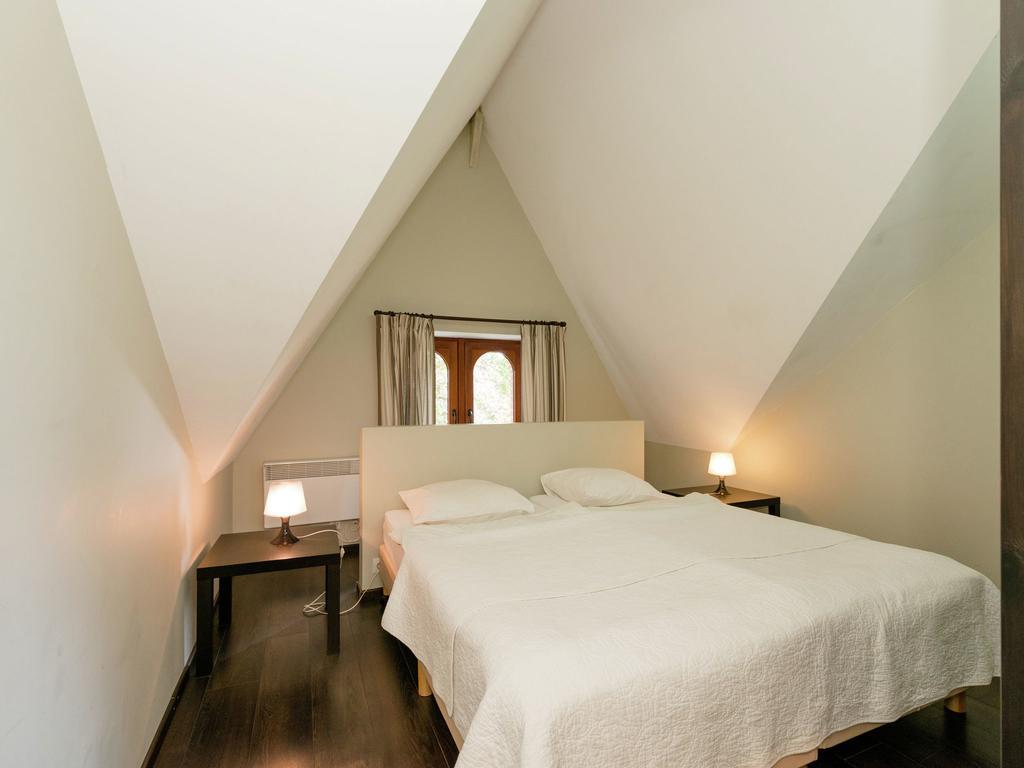 A Beautifully Renovated Mansion In The Ardennes Villa Vielsalm Luaran gambar