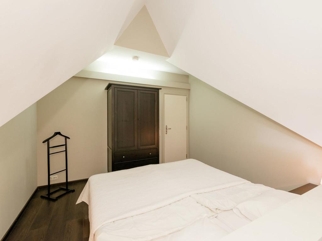 A Beautifully Renovated Mansion In The Ardennes Villa Vielsalm Luaran gambar