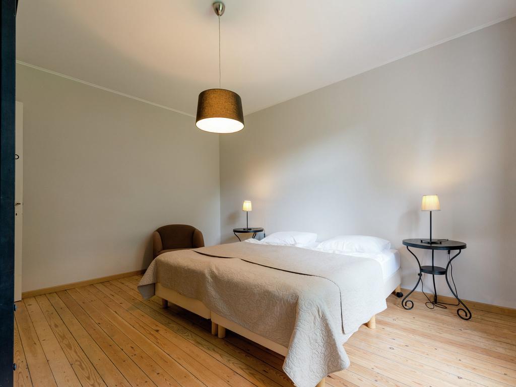 A Beautifully Renovated Mansion In The Ardennes Villa Vielsalm Luaran gambar