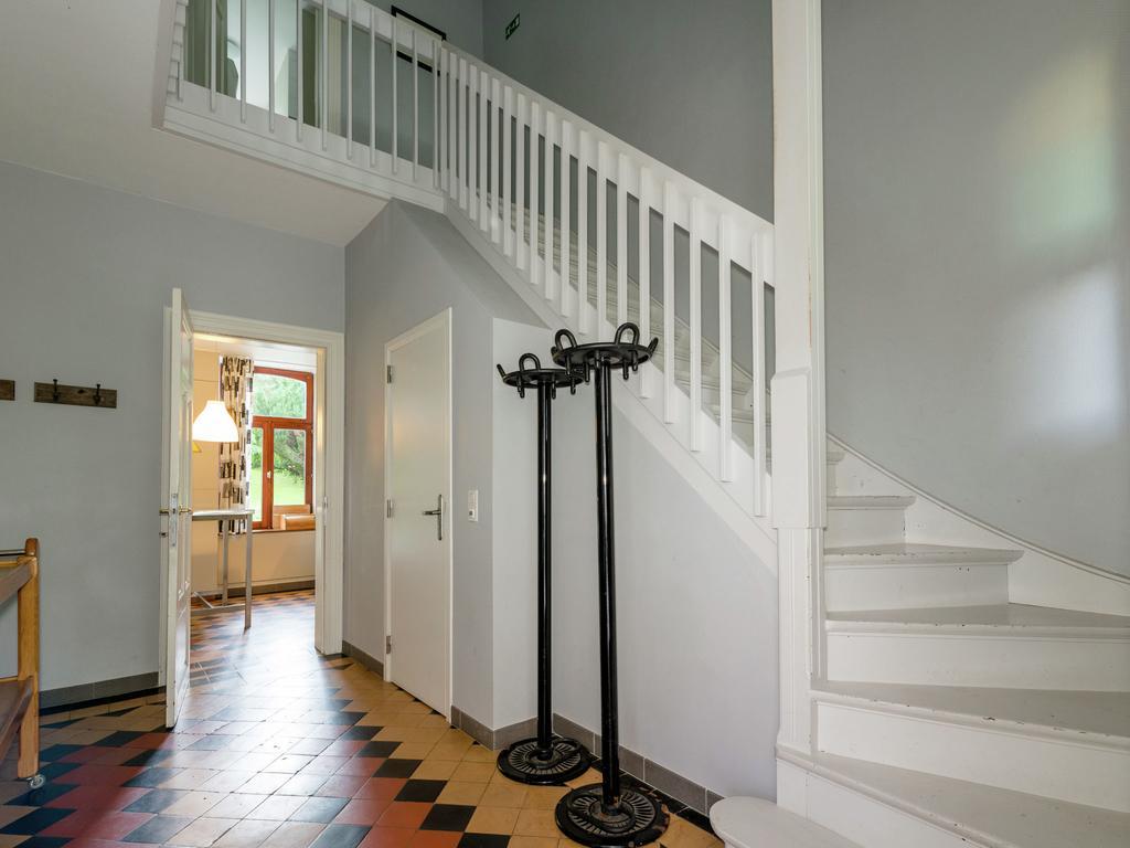 A Beautifully Renovated Mansion In The Ardennes Villa Vielsalm Luaran gambar